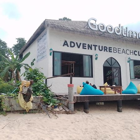 Goodtime Utopia Guesthouse Koh Tao Extérieur photo