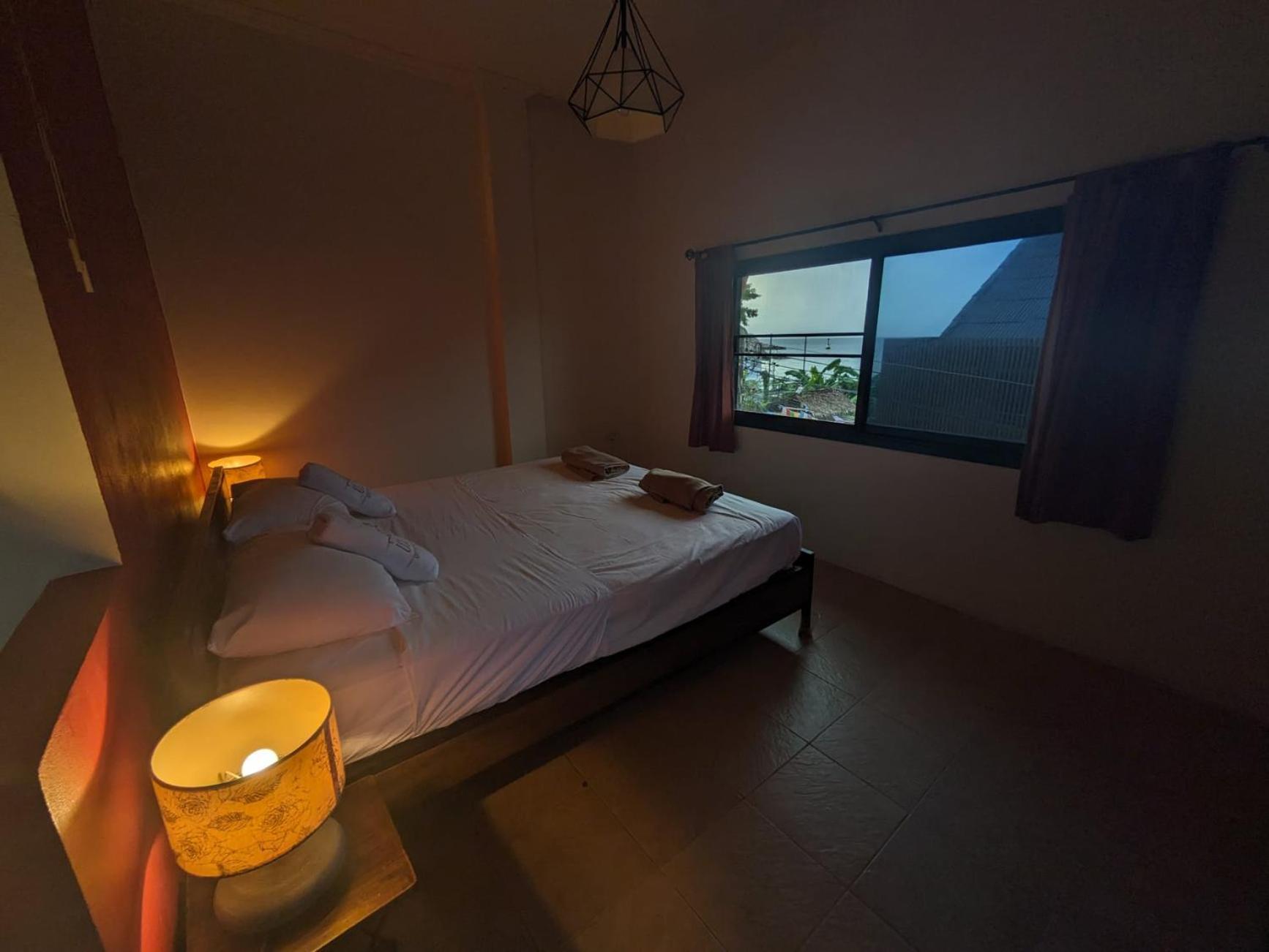 Goodtime Utopia Guesthouse Koh Tao Extérieur photo