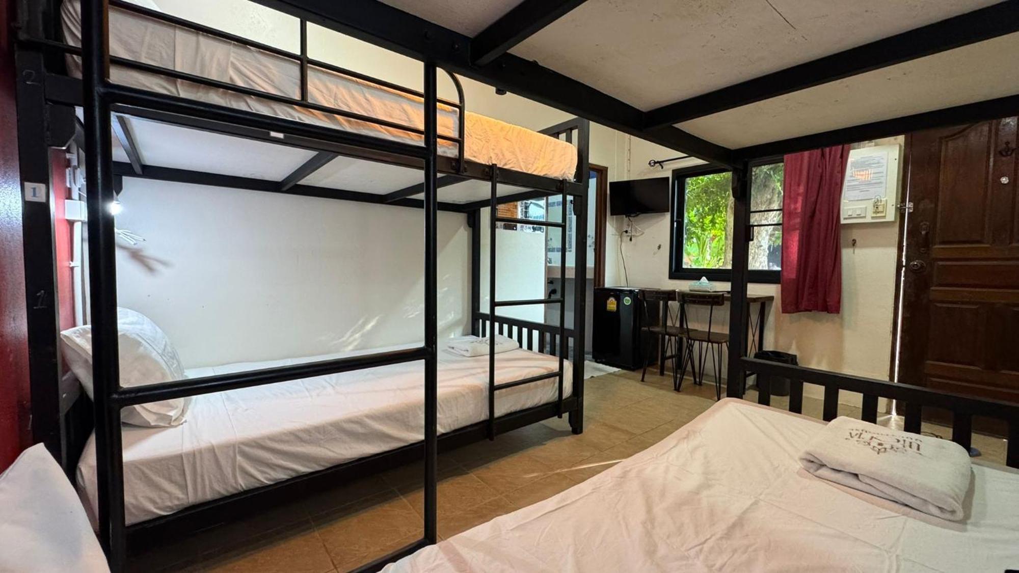 Goodtime Utopia Guesthouse Koh Tao Extérieur photo